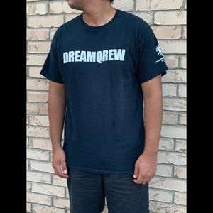 Dreamqrew tee